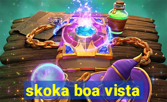 skoka boa vista